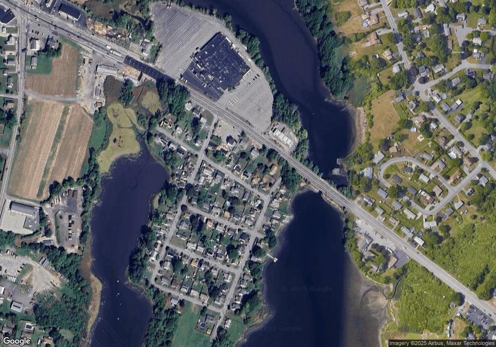 15 2nd St, Swansea, MA 02777 - photo 1