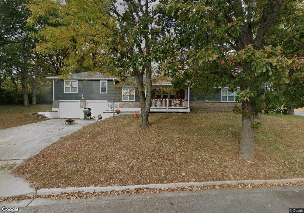 709 Fairgrounds Rd, Rolla, MO 65401 - photo 1