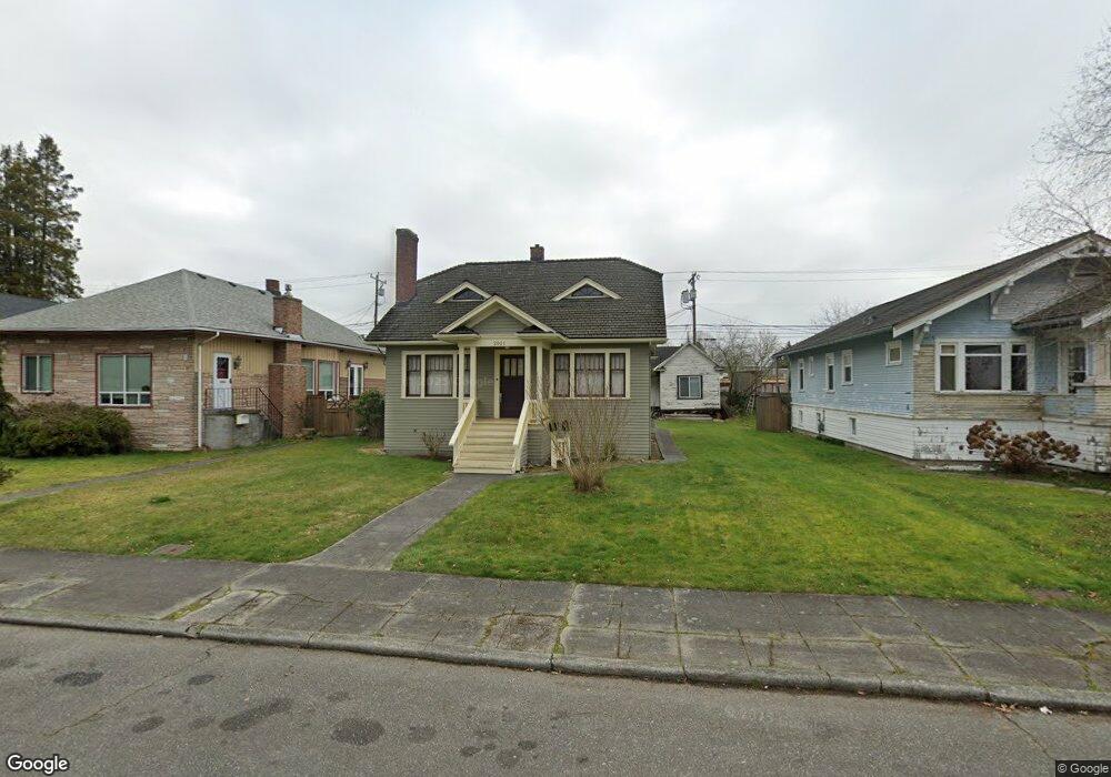 2021 Lombard Ave, Everett, WA 98201 - photo 1