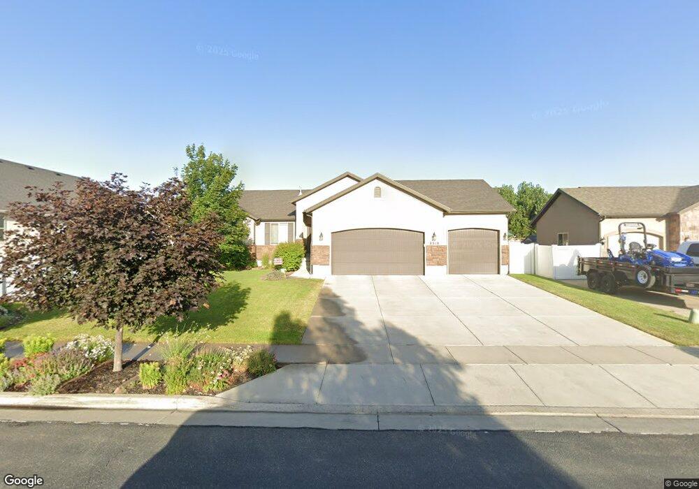 8518 S Delicate Arch Dr, West Jordan, UT 84081 - photo 1