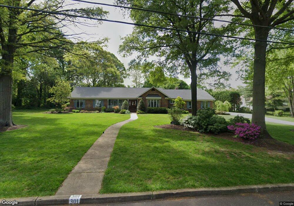 301 Albert Ave, Pitman, NJ 08071 - photo 1