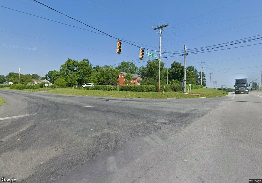 1573 Country Ridge Rd, Bedford, PA 15522 - photo 1