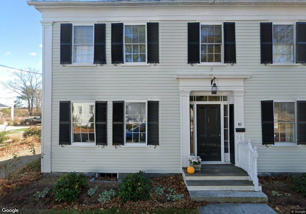 10 2nd St, Salisbury, MA 01952 - photo 1