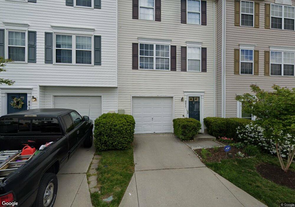 8837 Goose Landing Cir, Columbia, MD 21045 - photo 1