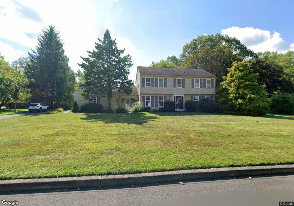 4274 Salem St, Doylestown, PA 18902 - photo 1