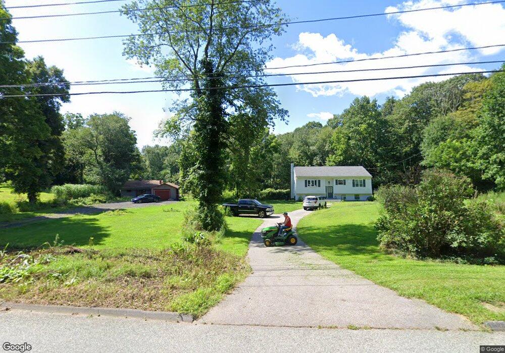 33 South Rd, Bozrah, CT 06334 - photo 1