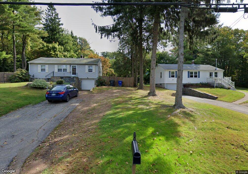 17 Pinnacle Rd, Ellington, CT 06029 - photo 1