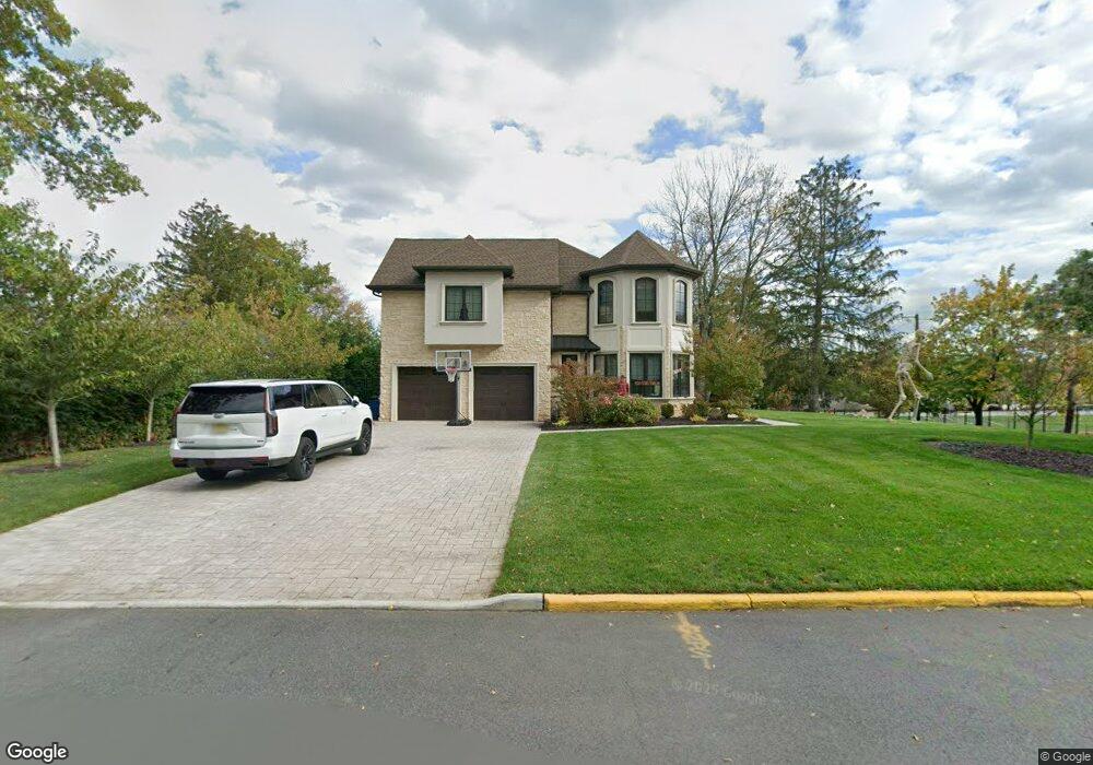 731 White Birch Rd, Township of Washington, NJ 07676 - photo 1