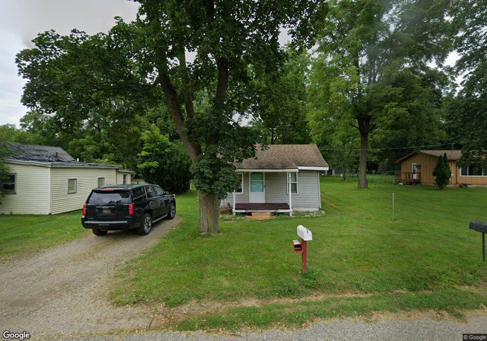 849 E Green St, Marshall, MI 49068 - photo 1