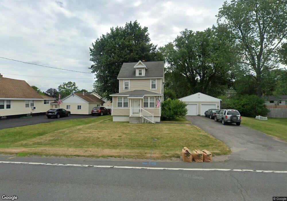 2019 Curry Rd, Schenectady, NY 12303 - photo 1