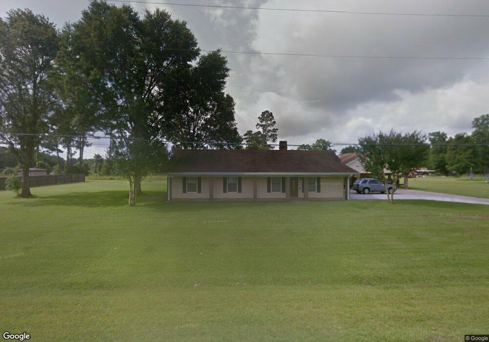 3743 Necess Rd, Lake Charles, LA 70605 - photo 1