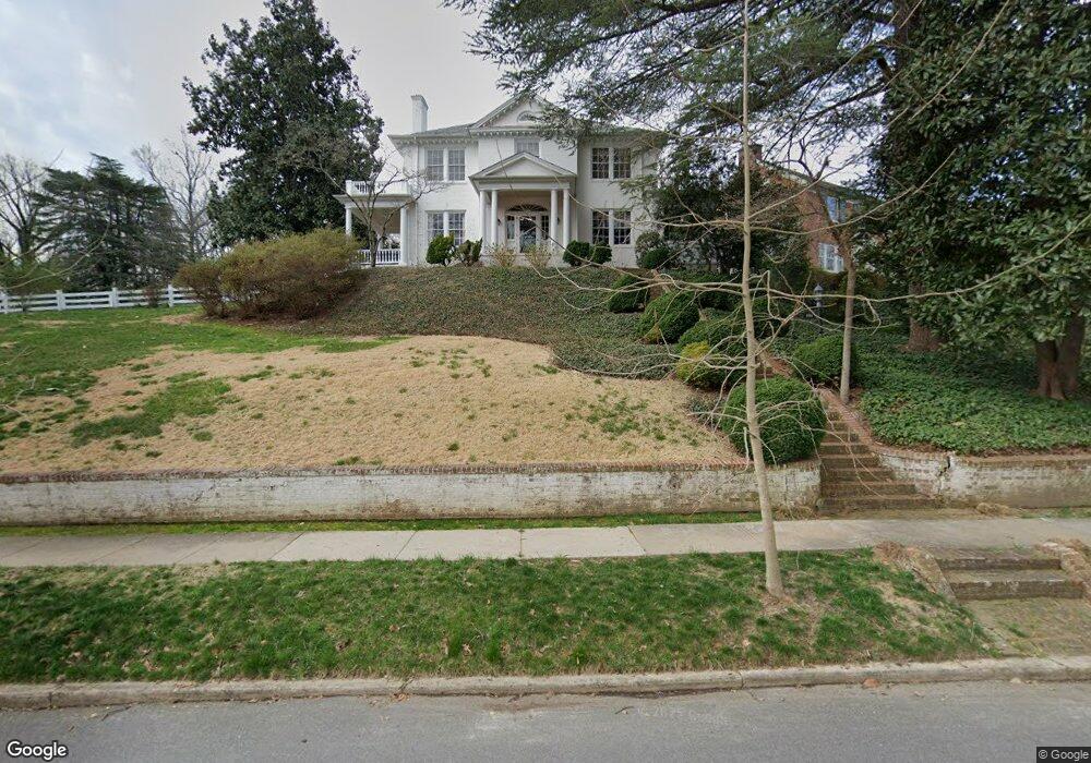 4914 Riverside Dr, Richmond, VA 23225 - photo 1