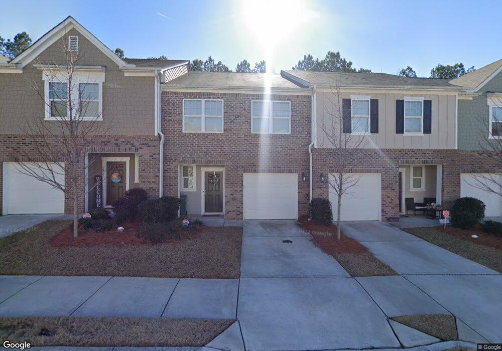 1913 Millstream Hollow, Conyers, GA 30012 - photo 1