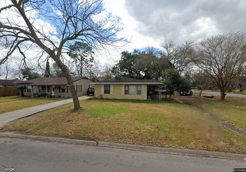4102 Wynona St, Houston, TX 77087 - photo 1