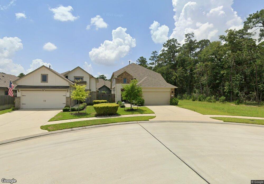 2835 Wilde Redbud Ln, Conroe, TX 77385 - photo 1