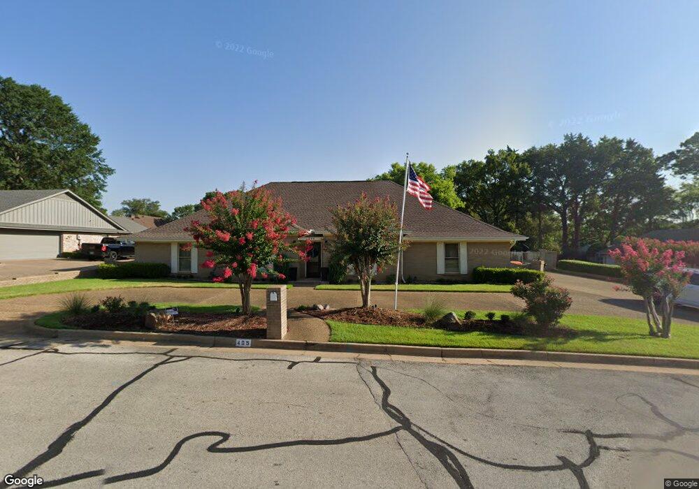 405 Woodland Hills Dr, Tyler, TX 75701 - photo 1