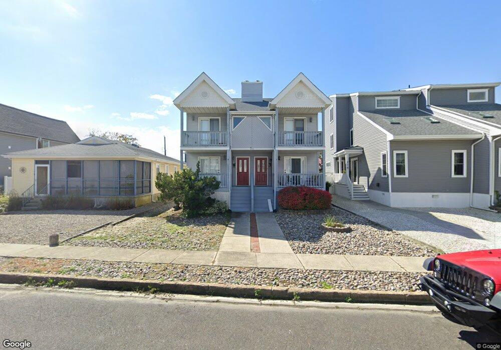222 36th St S, Brigantine, NJ 08203 - photo 1