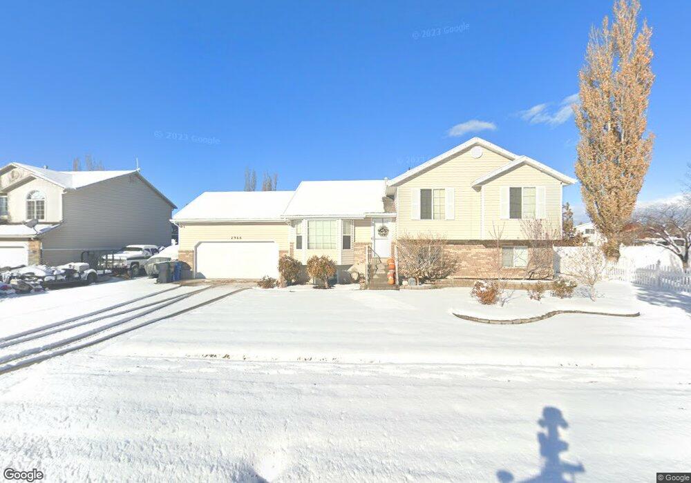 2968 W 2100 N, Clearfield, UT 84015 - photo 1