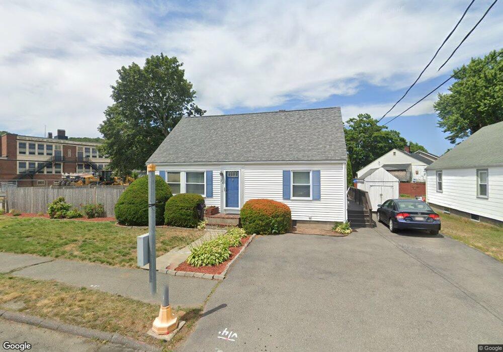 24 Dudley St, Saugus, MA 01906 - photo 1
