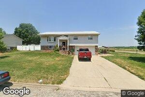 1317 4th St, Lacon, IL 61540
