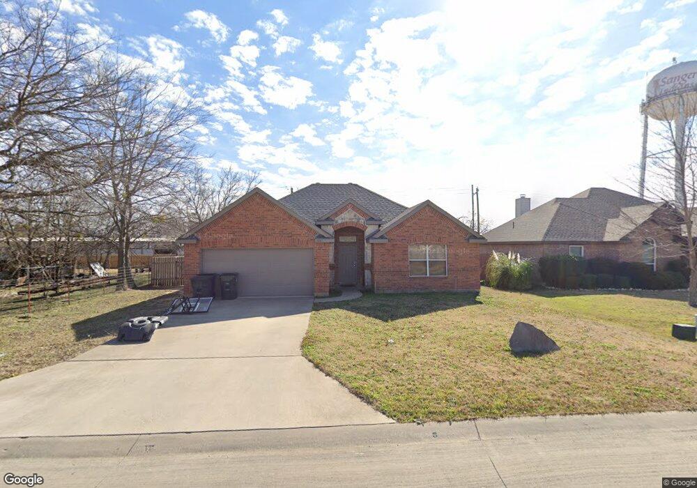 1027 Porter Place, Sanger, TX 76266 - photo 1