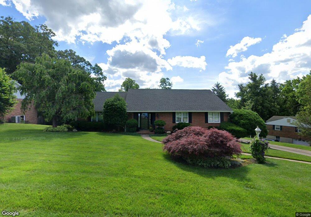 1225 Wine Spring Ln, Towson, MD 21204 - photo 1