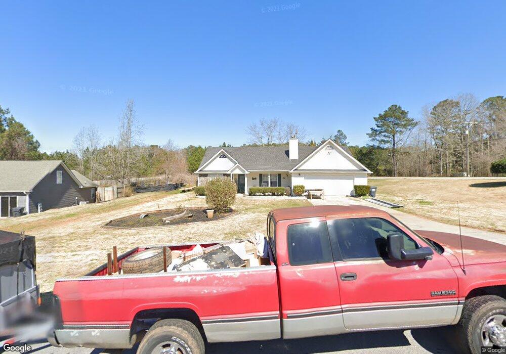 10 Cambridge Way, Covington, GA 30016 - photo 1