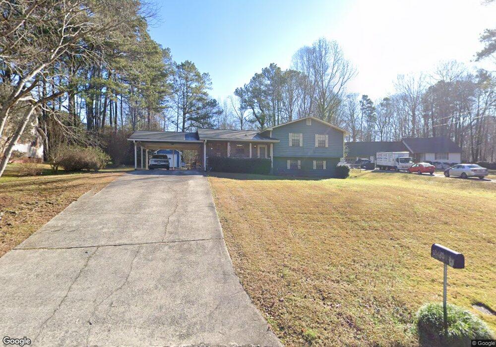 9082 Mandarin Dr, Jonesboro, GA 30236 - photo 1