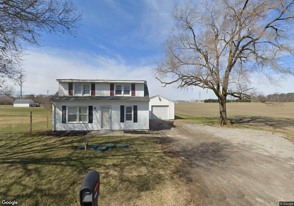 6956 County Road 140, Findlay, OH 45840 - photo 1