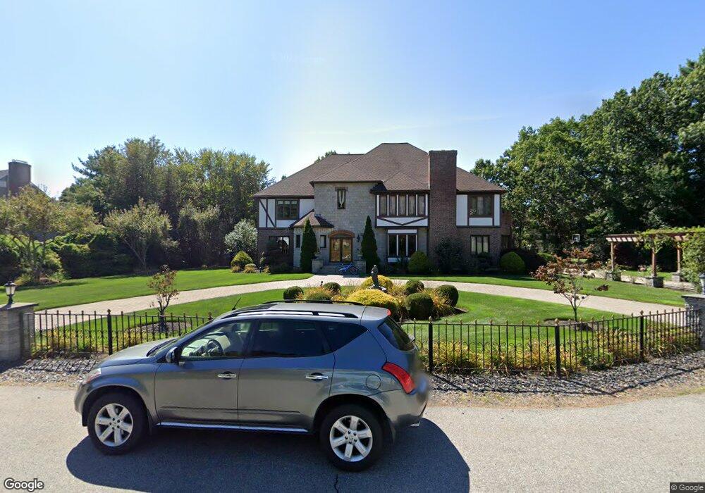 8 David Dr, Andover, MA 01810 - photo 1