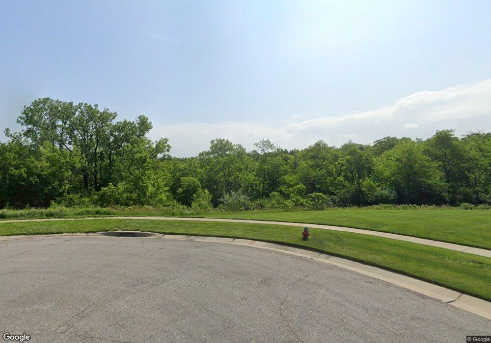 4827 SW Shenandoah Rd, Topeka, KS 66610 - photo 1