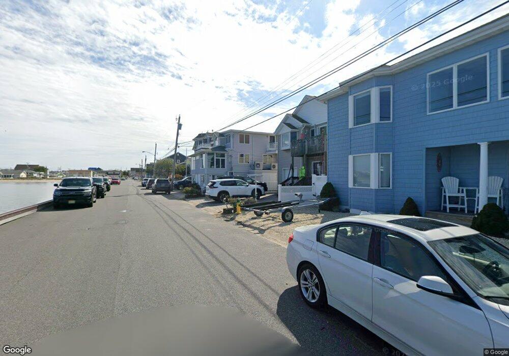 257 O St, Seaside Park, NJ 08752 - photo 1
