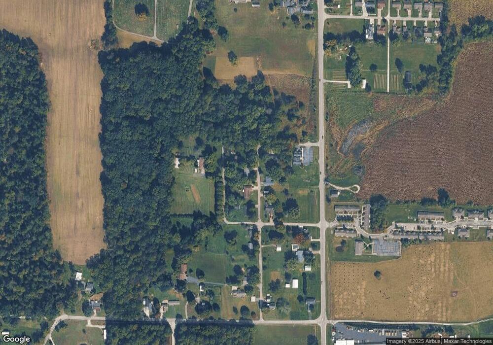 13665 Maple St NE, Palmyra, IN 47164 - photo 1