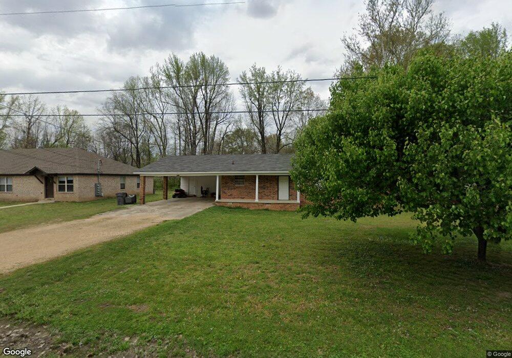 3201 Case St, Paragould, AR 72450 - photo 1