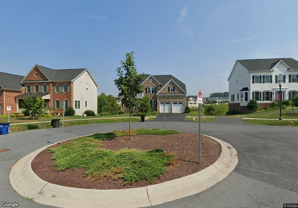 1133 Garden Stone Ct, Clarksburg, MD 20871 - photo 1