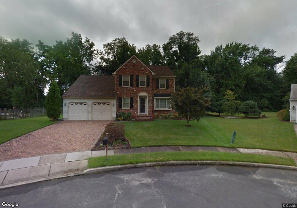 3 Farnham Ct, Clementon, NJ 08021 - photo 1