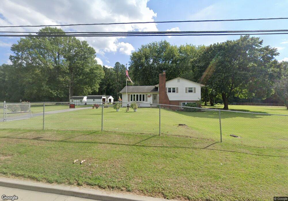 802 Howell School Rd, Bear, DE 19701 - photo 1