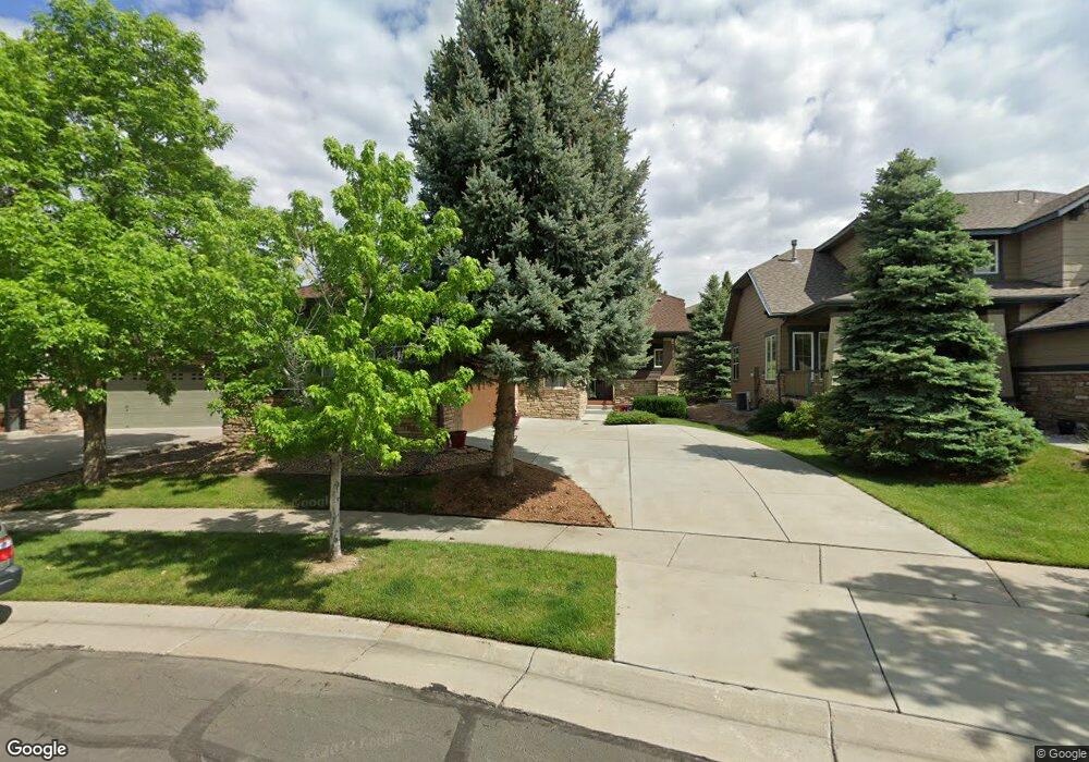 23773 E Hinsdale Place, Aurora, CO 80016 - photo 1