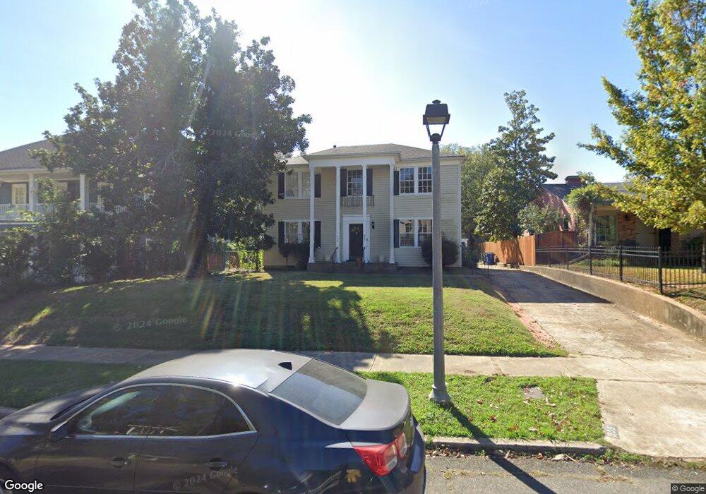 937 Ontario St unit 937 Ontario, Shreveport, LA 71106 - photo 1