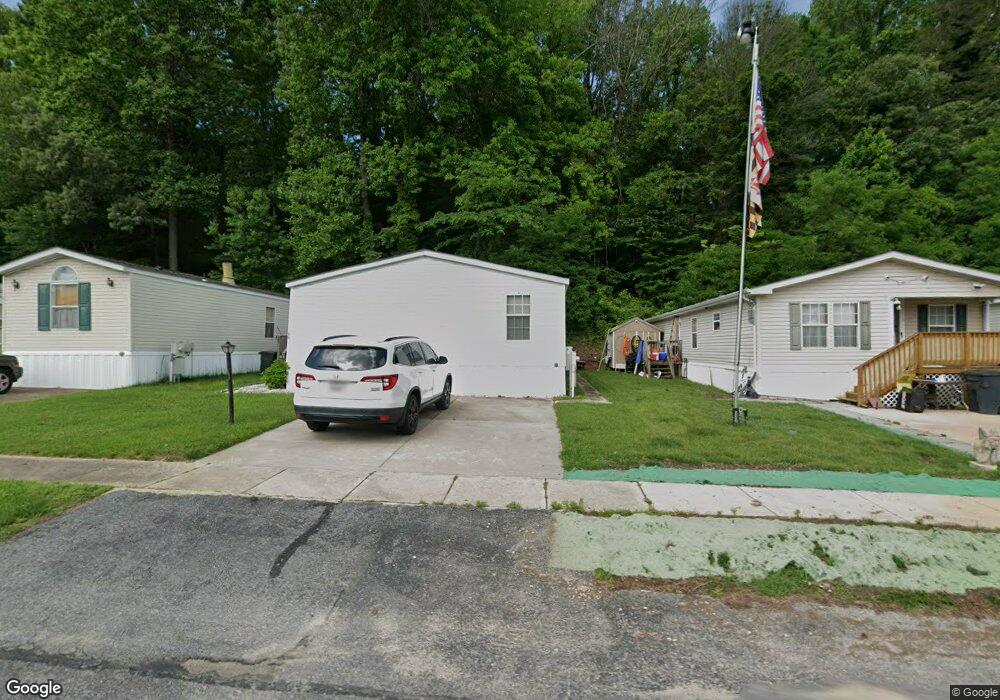 66 Edward Ln, Lothian, MD 20711 - photo 1