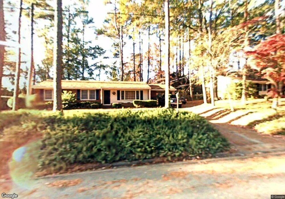 632 Carlton Dr, Augusta, GA 30909 - photo 1