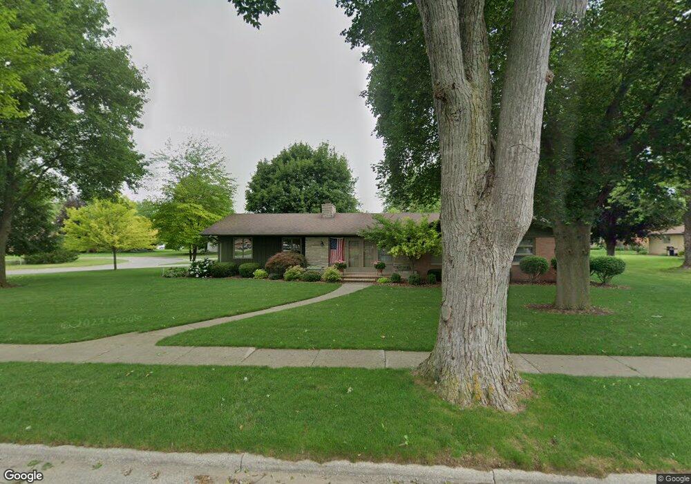 720 W Tuscola St, Frankenmuth, MI 48734 - photo 1