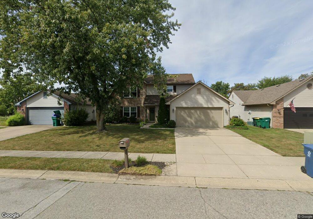 12938 Longleaf Ln, Fishers, IN 46038 - photo 1