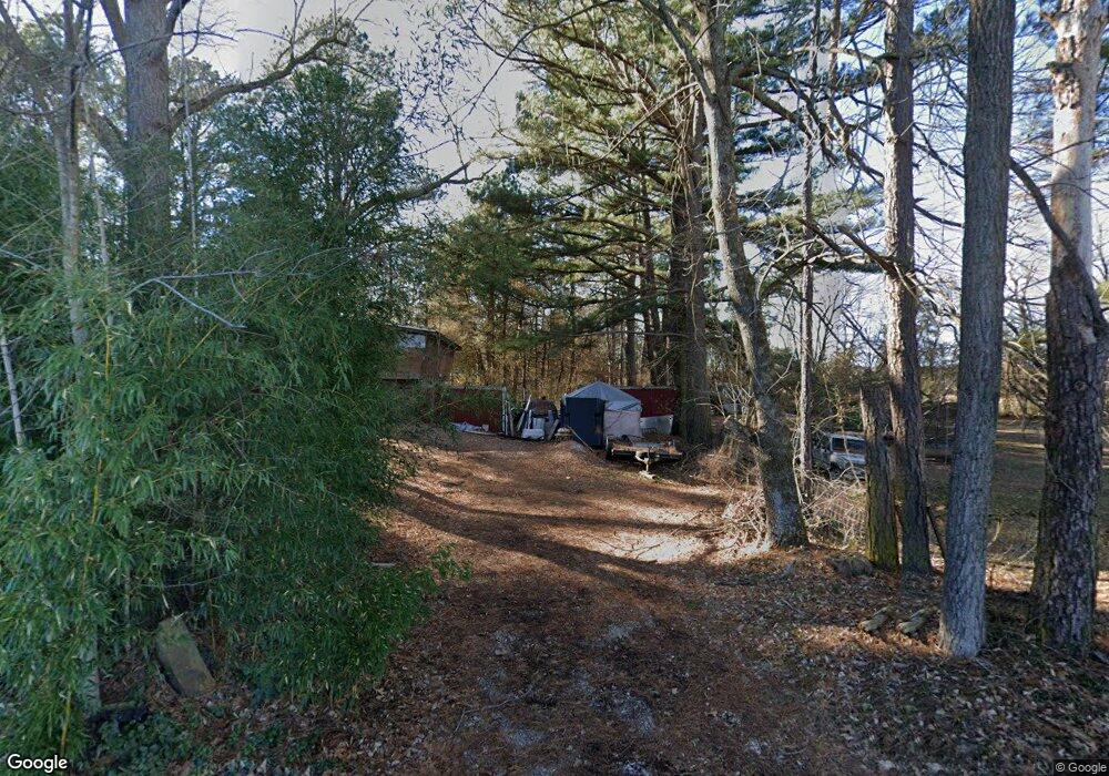 2123 Lacy Dr, Fayetteville, AR 72701 - photo 1