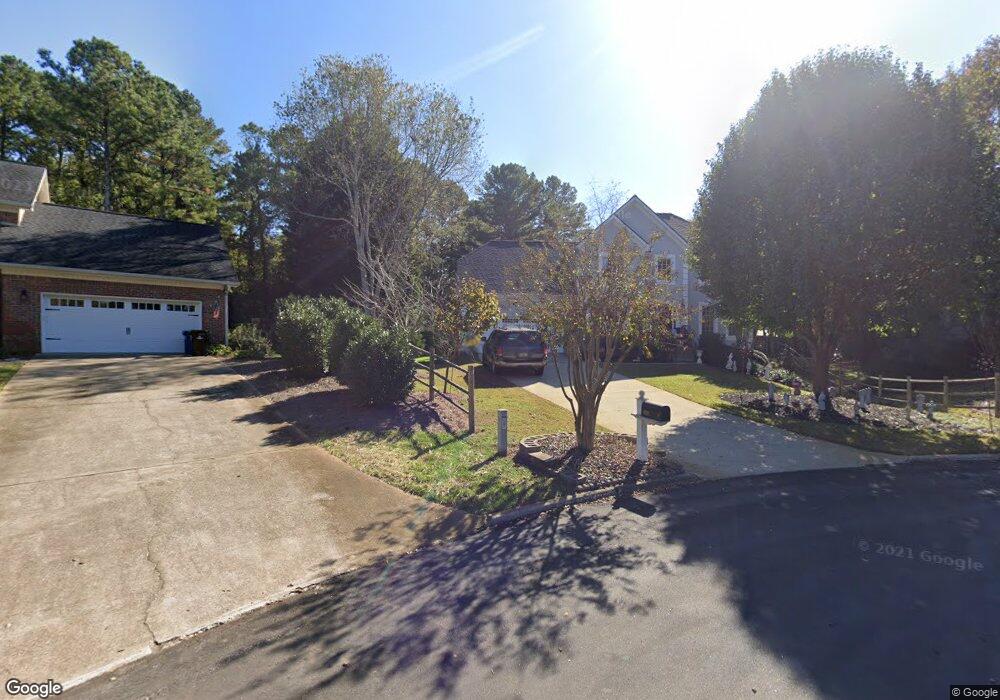 8620 Birch Hollow Dr unit 1, Roswell, GA 30076 - photo 1