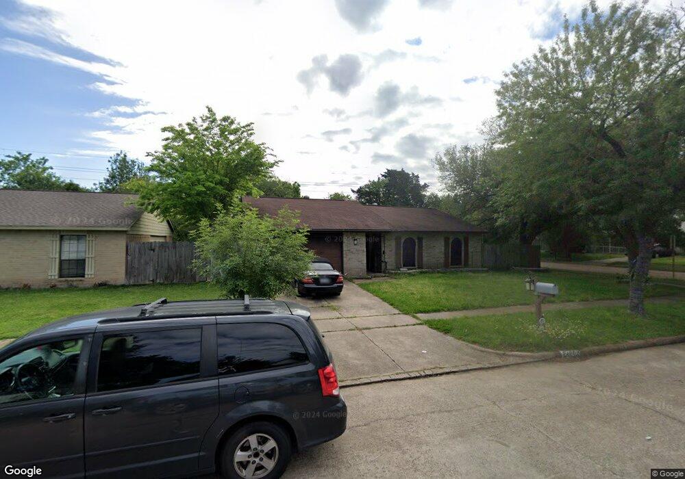 24002 Rockin Seven Dr, Hockley, TX 77447 - photo 1