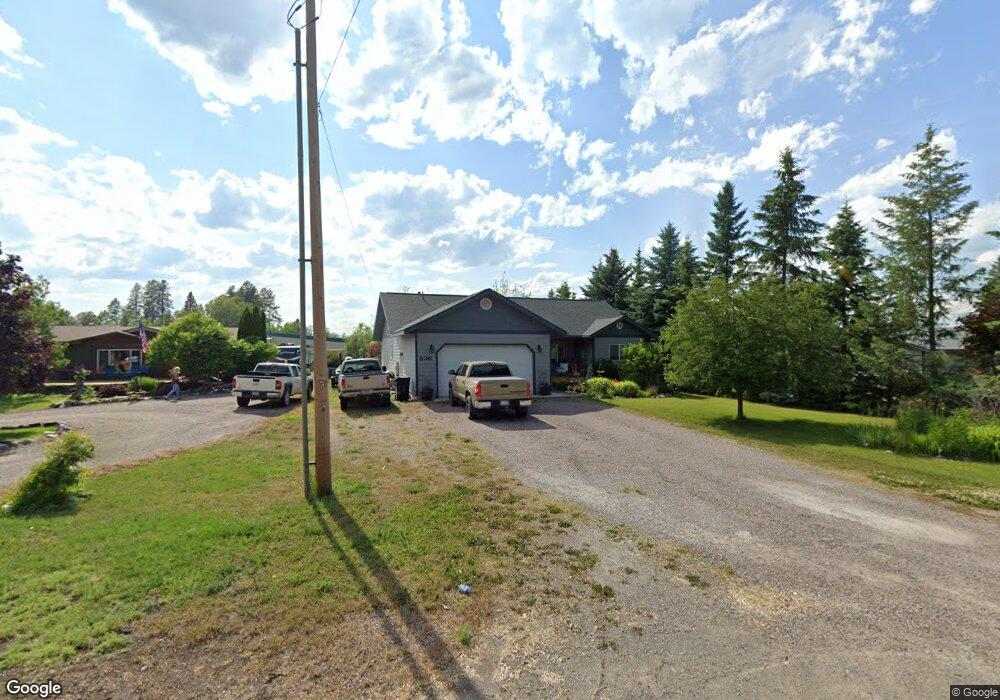 536 Mountain View Dr, Kalispell, MT 59901 - photo 1