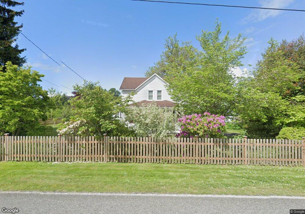 5981 Medcalf Rd, Bellingham, WA 98226 - photo 1