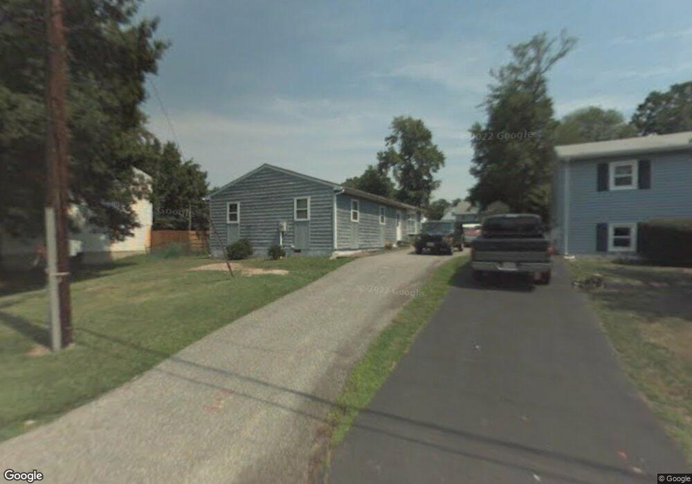 807 Waterview Dr, Orchard Beach, MD 21226 - photo 1