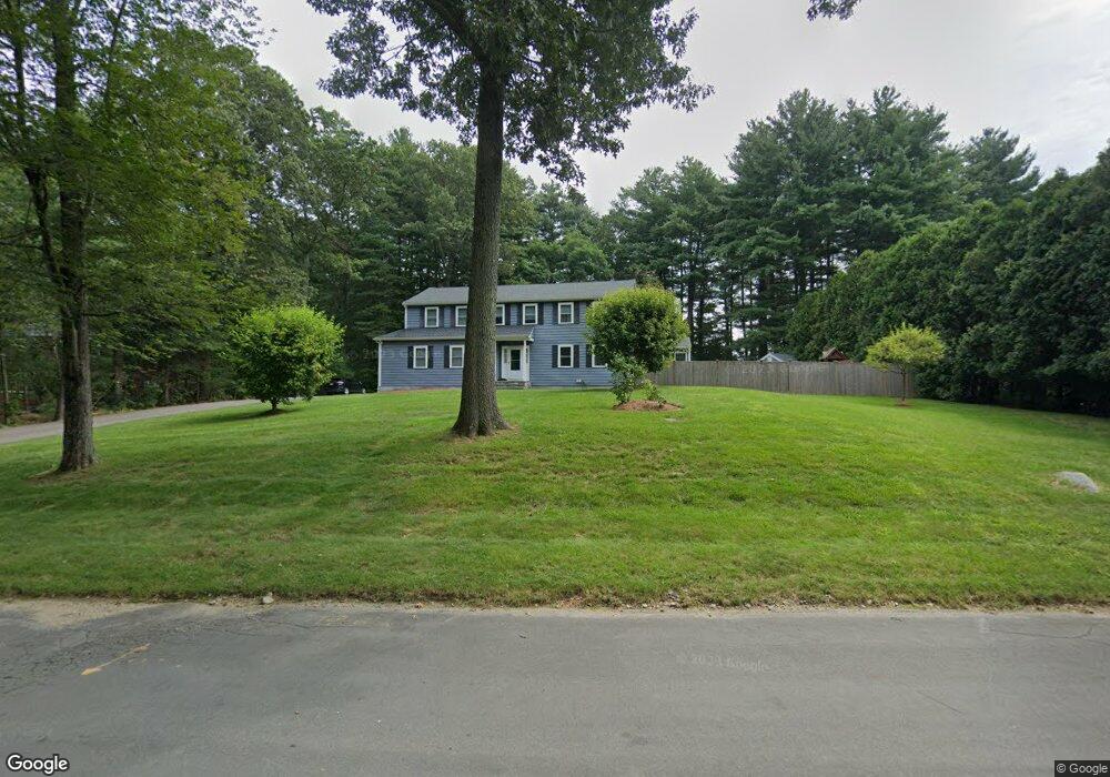 19 Juniper Ln, Framingham, MA 01701 - photo 1